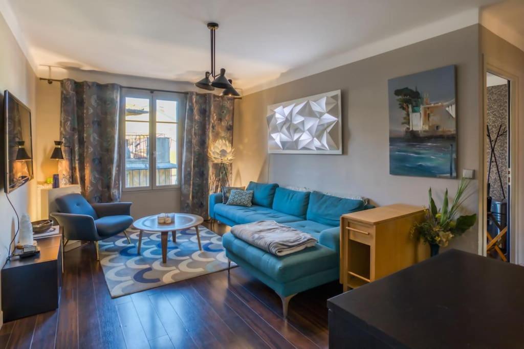 #39 Old Town 3 Bdr Ac Balcony 5mins Walk To Sea
