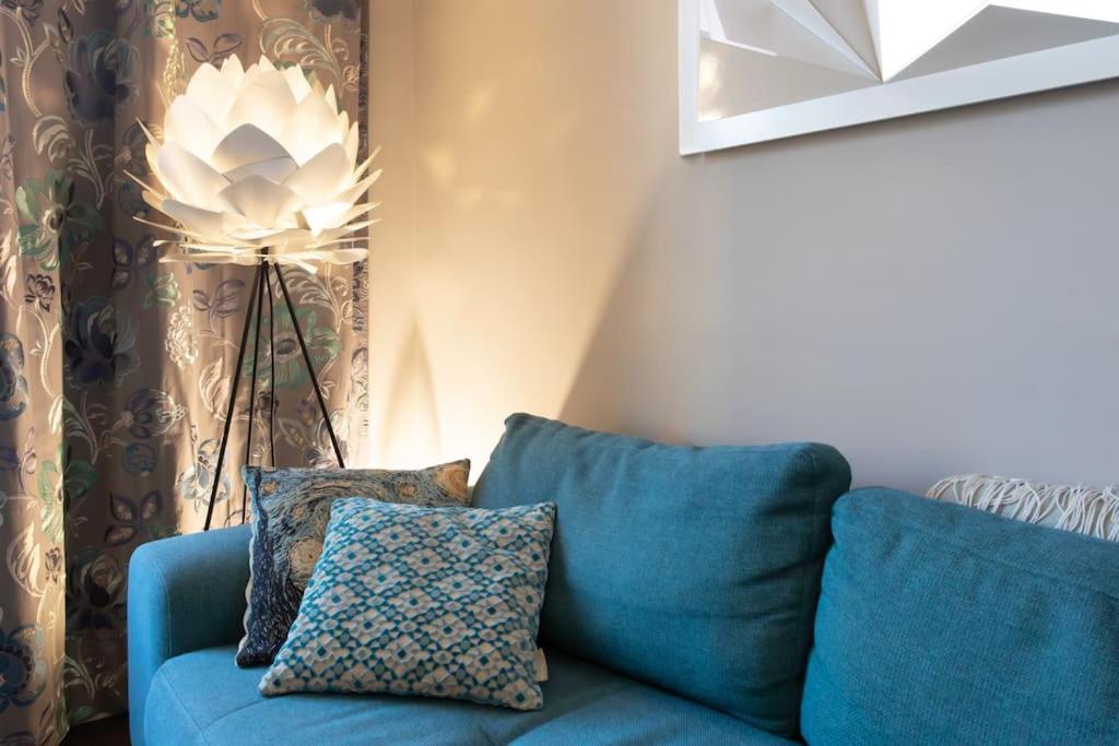 Apartment #39 Old Town 3 Bdr Ac Balcony 5mins Walk To Sea Nizza